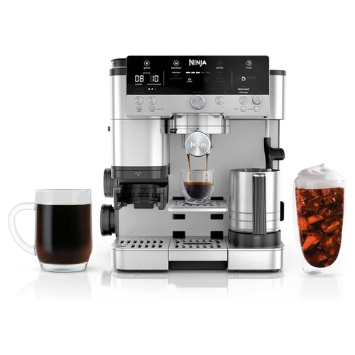Ninja luxe café premier - ninja,