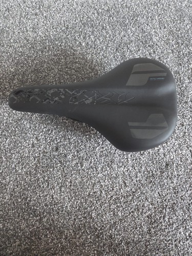 Carrera mountain bike seat - carrera,