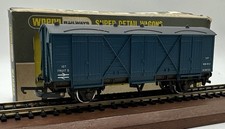 Wrenn OO gauge W5055 Passenger