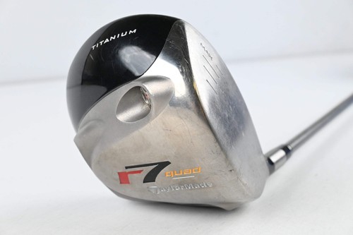 Taylormade quad driver - driver, /