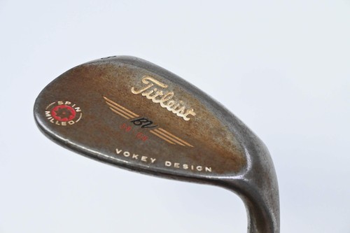 Titleist vokey spin milled - titleist,