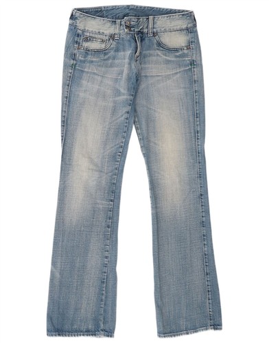 Benetton womens bootcut jeans - womens,