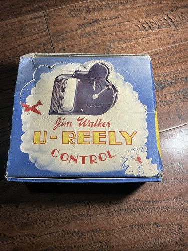 Vintage jim walker world - vintage, "world