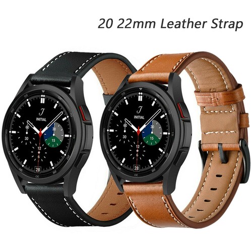 Leather band strap for huawei - band,