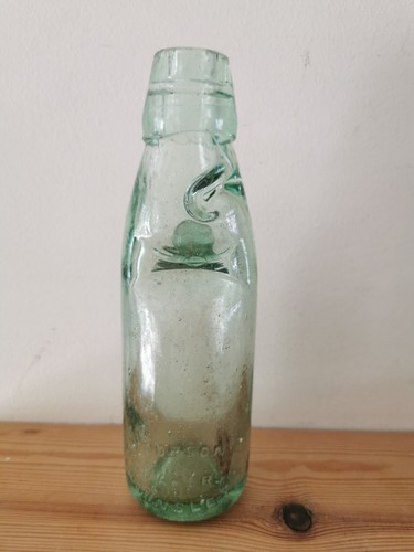 Small codd bottle - small,