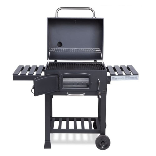 Cosmogrill outdoor smoker - cosmogrill,