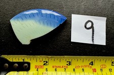 WW2 Hiroshima Ceramic Relic 