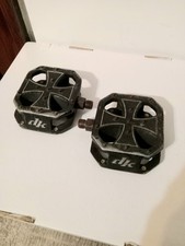 DK Iron Cross BMX Platform