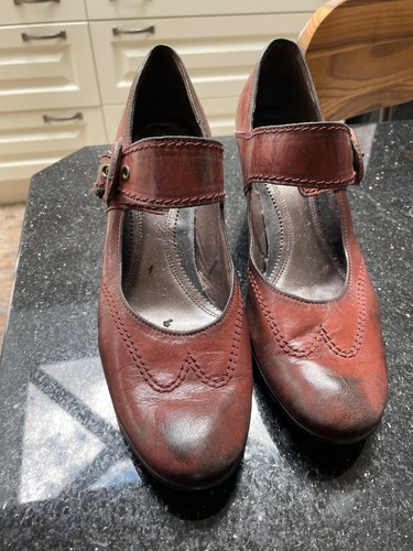 Ladies gabor shoes size - size, 6.5