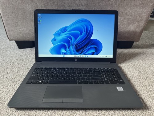 250 laptop 10th gen - hp,