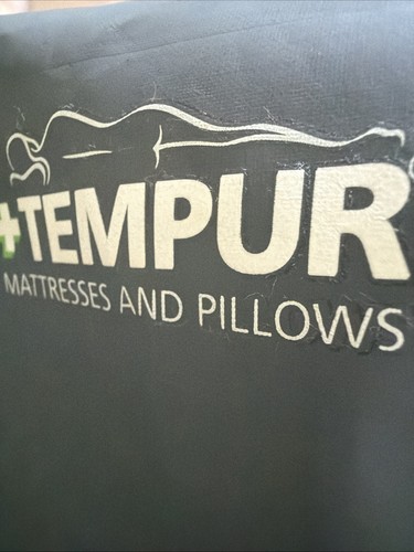 Tempur travel pillow - travel,