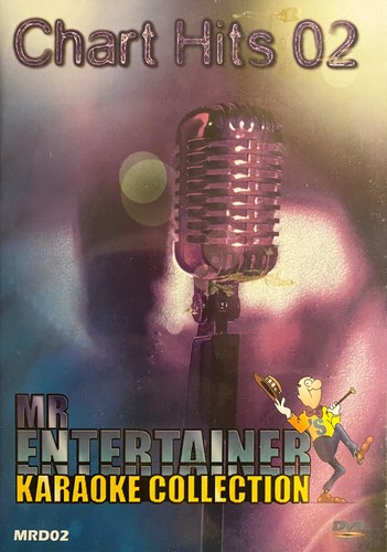 Entertainer karaoke - entertainer,
