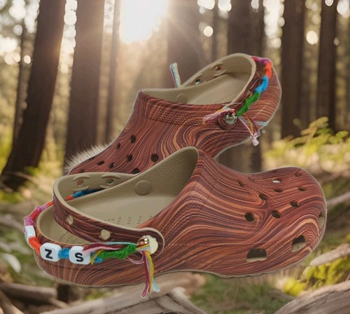 Sza crocs classic - classic, shoes