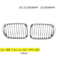 Pair Front Fog Light Lamp