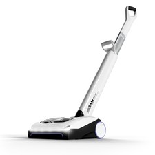 Gtech AirRAM AR46, Cordless Vacuum Cleaner, Platinum, Lightweight (3.3 kgs.),...