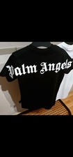 PALM ANGELS Neck&back Logo