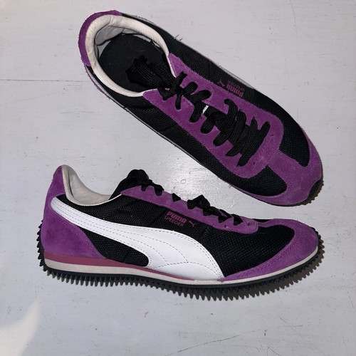 Vintage puma retro speeder - vintage,
