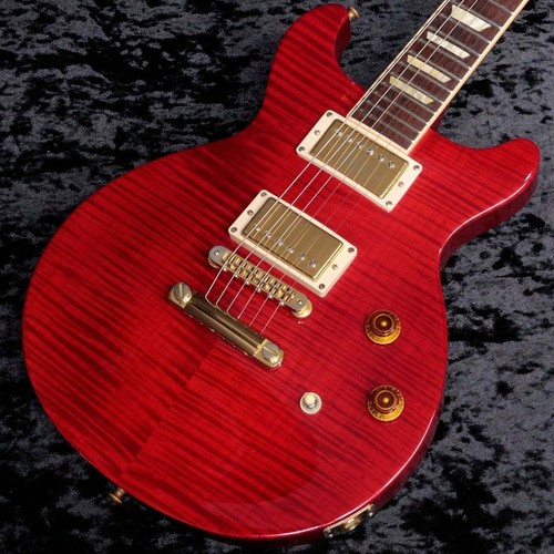 Gibson les paul - les, dc