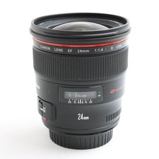 Canon EF 24mm F/1.4L II USM #63