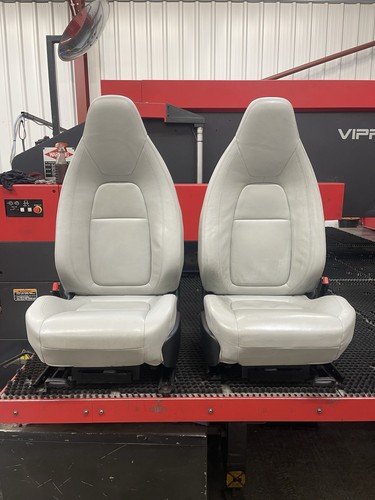 Jaguar type seats - jaguar, f-type