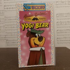 Hanna Barbera Personal