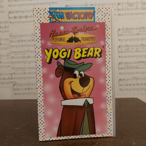 Hanna barbera personal - barbera,