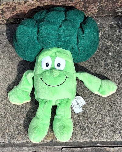 Goodness gang broccoli - goodness,