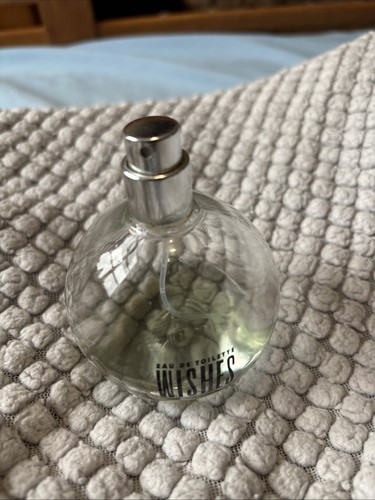 Wishes angel perfume - wishes, 100ml