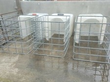 Calf Hutches pen cage baby calves sheep goat dog kennel pig arc 
