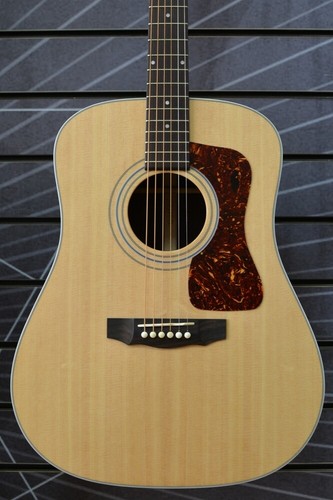 Guild usa dreadnought - guild,