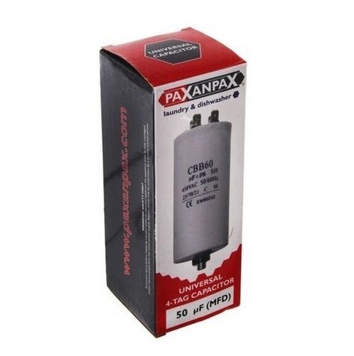 50uf capacitor cbb60 - 50uf, start