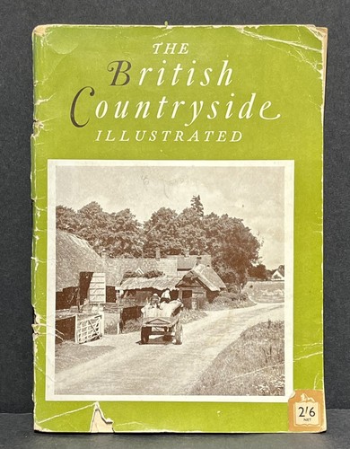 Antique 1940 softcover - 1940’s,