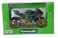 Maisto 1/12 Kawasaki Ninja H2