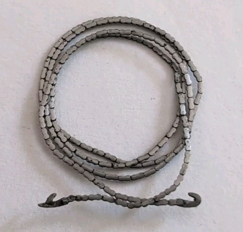 Fusee watch chain length 191 - watch, chain.