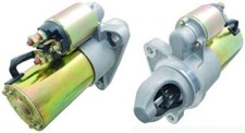 Genuine WAI Starter Motor for