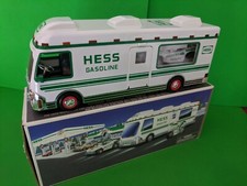 1998 HESS GASOLINE TOY
