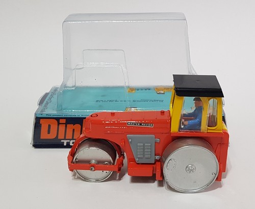 Rare dinky toys - dinky, no.