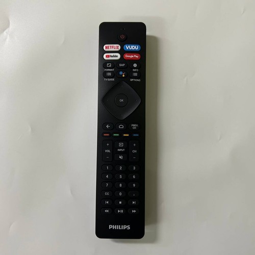 Original voice remote control - original,