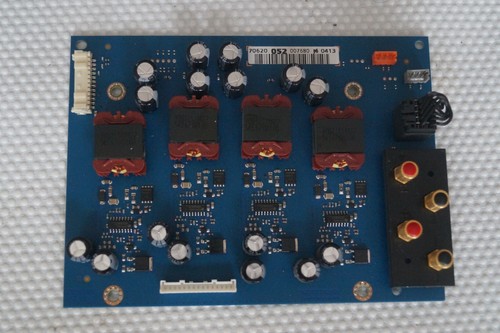 Audio board 70620 - board, for