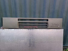 Bedford Tm 4x4 Lower  Front