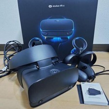 Oculus Rift S Meta PC Virtual