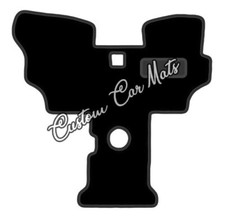 CUSTOM FIT VW CARAVELLE