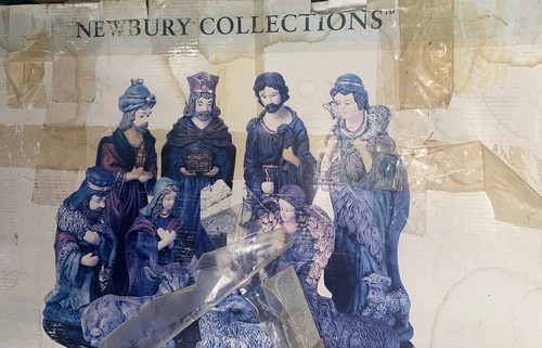 Large newbury collections - large,