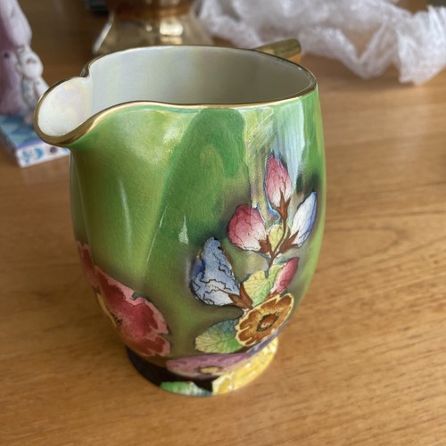 Carlton ware rare glazed - carlton,