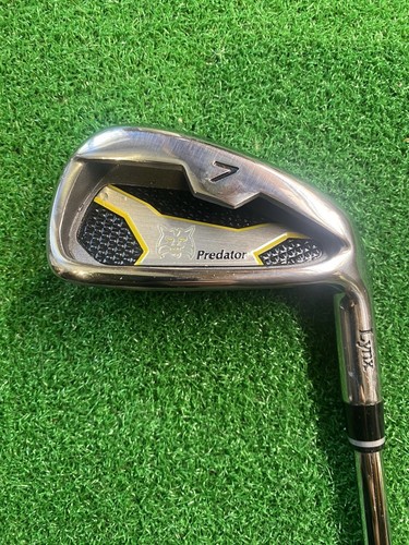 Lynx predator iron mens - lynx,