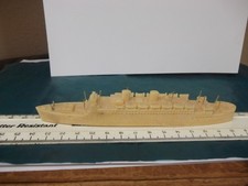 HEIN MUCK ?? MINIATURE SHIPS