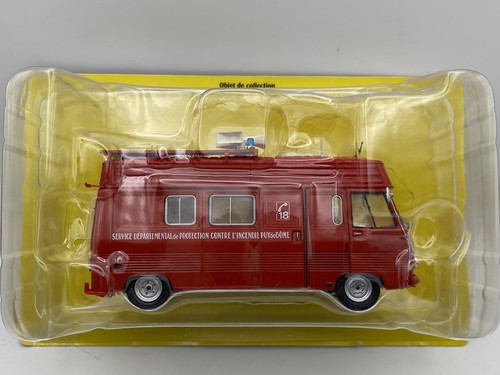 G37 peugeot pcm fire engine - peugeot, j7