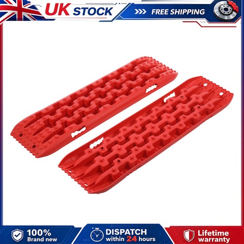 4x4 traction boards - 4x4,