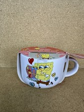 Sponge Bob Squarepants