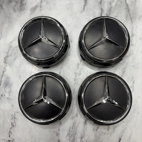 Genuine mercedes benz amg - genuine, mercedes-benz
